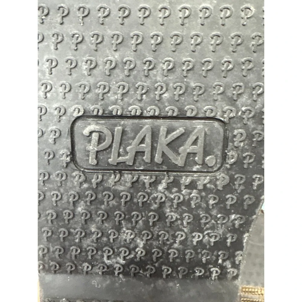 Plaka oceanside braided